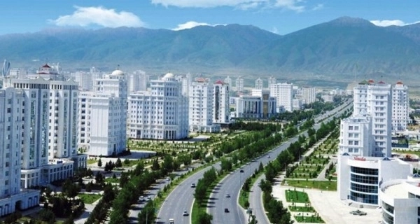 Mejor época para visitar Turkmenistán